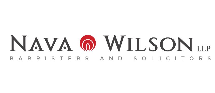 NAVA - WILSON 